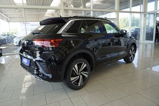 Volkswagen T-Roc R-Line 1,5TSI DSG UPE=45500 Euro    ** - bilder 4