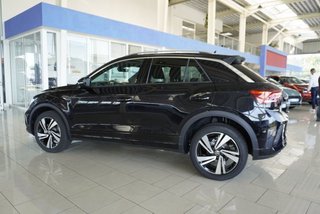 Volkswagen T-Roc R-Line 1,5TSI DSG UPE=45500 Euro    ** - bilder 1