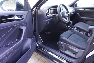 Volkswagen T-Roc R-Line 1,5TSI DSG UPE=45500 Euro    ** - bilder 3
