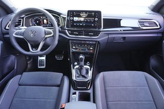 Volkswagen T-Roc R-Line 1,5TSI DSG UPE=45500 Euro    ** - bilder 11