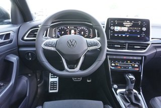 Volkswagen T-Roc R-Line 1,5TSI DSG UPE=45500 Euro    ** - bilder 12