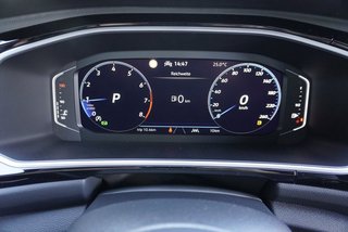 Volkswagen T-Roc R-Line 1,5TSI DSG UPE=45500 Euro    ** - bilder 15