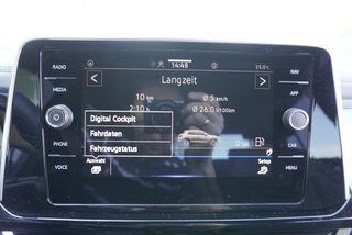 Volkswagen T-Roc R-Line 1,5TSI DSG UPE=45500 Euro    ** - bilder 30