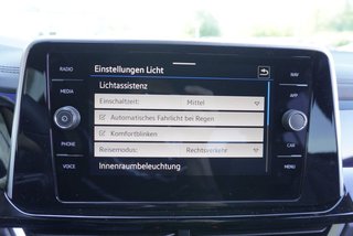 Volkswagen T-Roc R-Line 1,5TSI DSG UPE=45500 Euro    ** - bilder 35