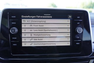 Volkswagen T-Roc R-Line 1,5TSI DSG UPE=45500 Euro    ** - bilder 40