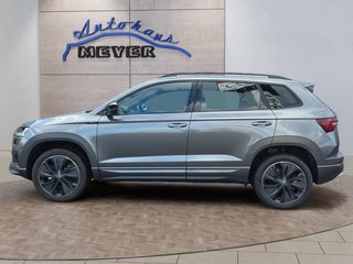 Skoda Karoq Sportline 2,0TDI DSG 4*J.Gar/Pano/aAHK/Matrix/Navi    ** - bilder 2