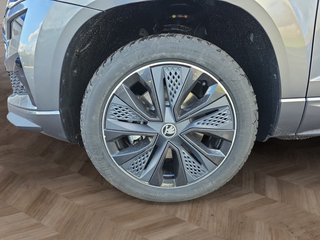 Skoda Karoq Sportline 2,0TDI DSG 4*J.Gar/Pano/aAHK/Matrix/Navi    ** - bilder 11