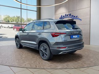 Skoda Karoq Sportline 2,0TDI DSG 4*J.Gar/Pano/aAHK/Matrix/Navi    ** - bilder 3