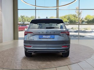 Skoda Karoq Sportline 2,0TDI DSG 4*J.Gar/Pano/aAHK/Matrix/Navi    ** - bilder 4