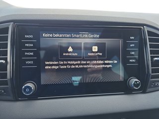 Skoda Karoq Sportline 2,0TDI DSG 4*J.Gar/Pano/aAHK/Matrix/Navi    ** - bilder 30