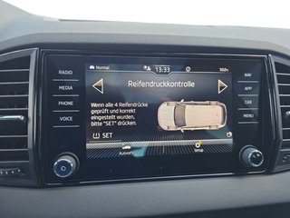 Skoda Karoq Sportline 2,0TDI DSG 4*J.Gar/Pano/aAHK/Matrix/Navi    ** - bilder 32