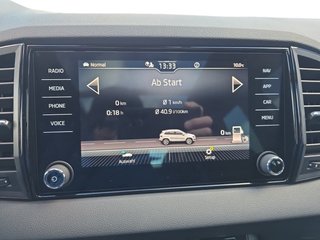 Skoda Karoq Sportline 2,0TDI DSG 4*J.Gar/Pano/aAHK/Matrix/Navi    ** - bilder 33