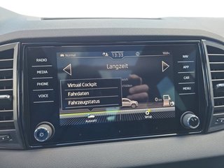 Skoda Karoq Sportline 2,0TDI DSG 4*J.Gar/Pano/aAHK/Matrix/Navi    ** - bilder 34