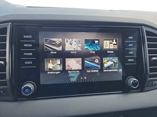 Skoda Karoq Sportline 2,0TDI DSG 4*J.Gar/Pano/aAHK/Matrix/Navi    ** - bilder 40