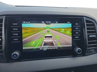 Skoda Karoq Sportline 2,0TDI DSG 4*J.Gar/Pano/aAHK/Matrix/Navi    ** - bilder 41