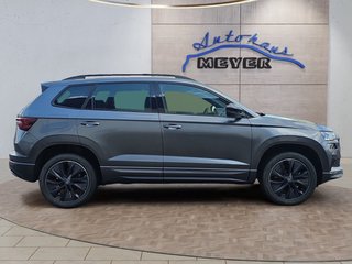 Skoda Karoq Sportline 2,0TDI DSG 4*J.Gar/Pano/aAHK/Matrix/Navi    ** - bilder 1