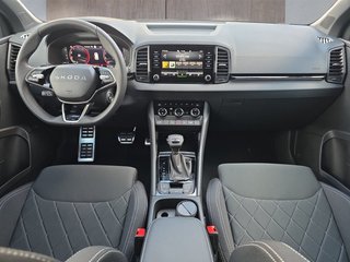 Skoda Karoq Sportline 2,0TDI DSG 4*J.Gar/Pano/aAHK/Matrix/Navi    ** - bilder 6