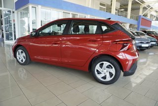 Hyundai i20 1,2 79PS Navi/Winterp/Kamera/Temp/Pdc - bilder 1