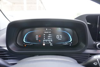Hyundai i20 1,2 79PS Navi/Winterp/Kamera/Temp/Pdc - bilder 15
