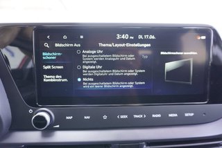 Hyundai i20 1,2 79PS Navi/Winterp/Kamera/Temp/Pdc - bilder 34