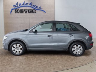 Audi Q3 1.4TFSI 125PS BI-Xenon/AHK/8*Alu/Keyless/Sitzhz. - foto 2