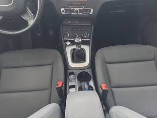 Audi Q3 1.4TFSI 125PS BI-Xenon/AHK/8*Alu/Keyless/Sitzhz. - foto 6