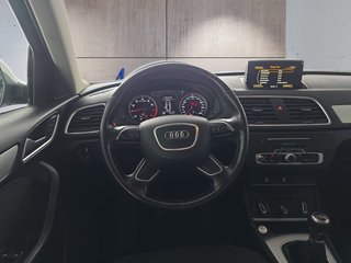 Audi Q3 1.4TFSI 125PS BI-Xenon/AHK/8*Alu/Keyless/Sitzhz. - foto 7