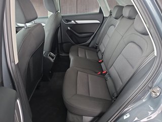 Audi Q3 1.4TFSI 125PS BI-Xenon/AHK/8*Alu/Keyless/Sitzhz. - foto 8