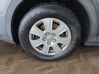 Audi Q3 1.4TFSI 125PS BI-Xenon/AHK/8*Alu/Keyless/Sitzhz. - foto 9