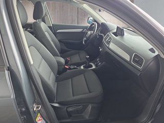 Audi Q3 1.4TFSI 125PS BI-Xenon/AHK/8*Alu/Keyless/Sitzhz. - foto 10