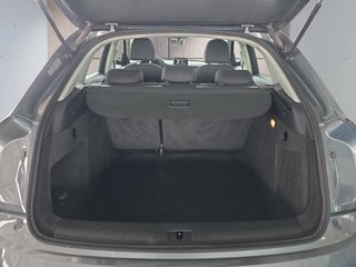 Audi Q3 1.4TFSI 125PS BI-Xenon/AHK/8*Alu/Keyless/Sitzhz. - foto 11