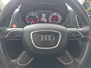 Audi Q3 1.4TFSI 125PS BI-Xenon/AHK/8*Alu/Keyless/Sitzhz. - foto 14