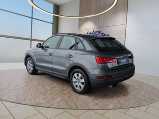 Audi Q3 1.4TFSI 125PS BI-Xenon/AHK/8*Alu/Keyless/Sitzhz. - foto 3