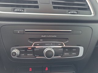 Audi Q3 1.4TFSI 125PS BI-Xenon/AHK/8*Alu/Keyless/Sitzhz. - foto 17