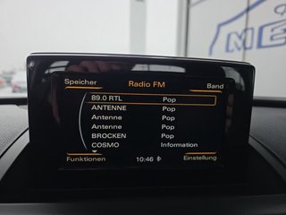 Audi Q3 1.4TFSI 125PS BI-Xenon/AHK/8*Alu/Keyless/Sitzhz. - foto 19