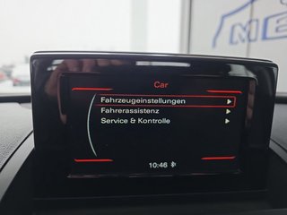 Audi Q3 1.4TFSI 125PS BI-Xenon/AHK/8*Alu/Keyless/Sitzhz. - foto 20