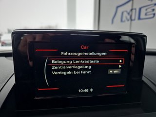 Audi Q3 1.4TFSI 125PS BI-Xenon/AHK/8*Alu/Keyless/Sitzhz. - foto 21