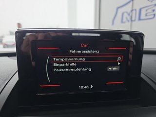 Audi Q3 1.4TFSI 125PS BI-Xenon/AHK/8*Alu/Keyless/Sitzhz. - foto 22