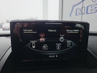 Audi Q3 1.4TFSI 125PS BI-Xenon/AHK/8*Alu/Keyless/Sitzhz. - foto 23