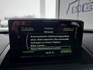 Audi Q3 1.4TFSI 125PS BI-Xenon/AHK/8*Alu/Keyless/Sitzhz. - foto 24