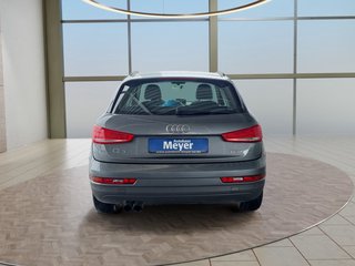 Audi Q3 1.4TFSI 125PS BI-Xenon/AHK/8*Alu/Keyless/Sitzhz. - foto 4