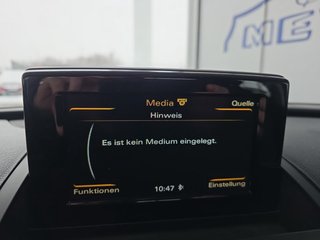 Audi Q3 1.4TFSI 125PS BI-Xenon/AHK/8*Alu/Keyless/Sitzhz. - foto 26