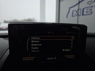 Audi Q3 1.4TFSI 125PS BI-Xenon/AHK/8*Alu/Keyless/Sitzhz. - foto 27