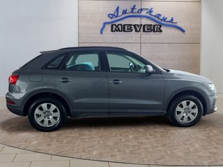 Audi Q3 1.4TFSI 125PS BI-Xenon/AHK/8*Alu/Keyless/Sitzhz. - foto 1