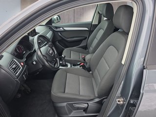 Audi Q3 1.4TFSI 125PS BI-Xenon/AHK/8*Alu/Keyless/Sitzhz. - foto 4
