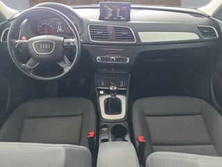 Audi Q3 1.4TFSI 125PS BI-Xenon/AHK/8*Alu/Keyless/Sitzhz. - foto 5