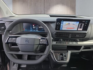 Citroën Jumpy L2 2,0HDI 180 EAT8 LED/Navi/Kamera/Mfl  ** - bilder 6