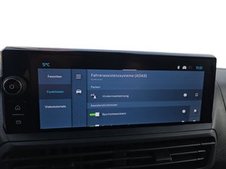 Citroën Jumpy L2 2,0HDI 180 EAT8 LED/Navi/Kamera/Mfl  ** - bilder 24