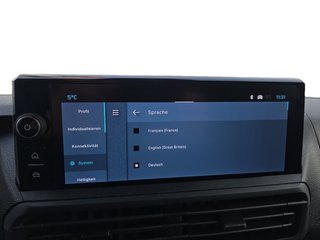 Citroën Jumpy L2 2,0HDI 180 EAT8 LED/Navi/Kamera/Mfl  ** - bilder 28