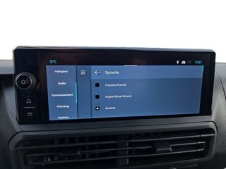 Citroën Jumpy L2 2,0HDI 180 EAT8 LED/Navi/Kamera/Mfl  ** - bilder 29